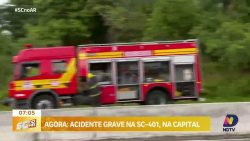 grave-acidente-na-sc-401-causa-congestionamento-em-florianopolis