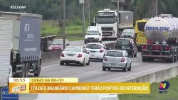 trechos-da-br-101,-no-litoral-norte,-serao-interditados-a-noite-devido-a-obras