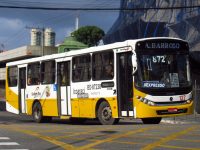 empresa-de-onibus-de-belem-sera-multada-apos-descumprir-decreto-que-garantia-gratuidade-no-1°-turno-das-eleicoes