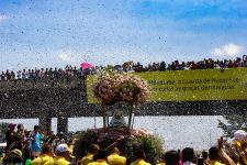 com-policiais-de-outros-estados,-prf-reforca-efetivo-para-cirio-de-nazare