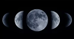 qual-a-fase-da-lua-hoje,-terca-feira-(15)?-veja-o-calendario-lunar-de-outubro