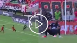 video:-goleiro-faz-o-impossivel,-pega-1-chute-a-gol-por-segundo-e-decide-vitoria-espetacular