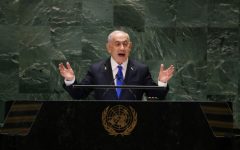 netanyahu-diz-que-vitoria-na-guerra-de-1948-criou-israel,-e-nao-a-onu