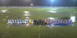 semifinal-do-catarinense-feminino-de-futebol-tem-‘polo-aquatico’-em-gramado-alagado