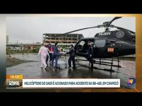 helicoptero-saer-resgata-vitima-de-grave-acidente-na-br-480-em-chapeco