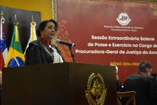 leda-mara-assume-procuradoria-geral-de-justica-do-ministerio-publico-do-amazonas