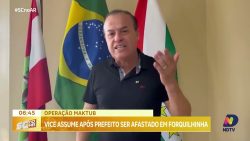 vice-assume-apos-prefeito-ser-afastado-em-forquilhinha