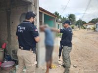 policia-prende-ex-palhaco-acusado-de-estuprar-adolescente-no-interior-de-alagoas