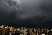 regiao-de-campinas-pode-ter-temporais-com-acumulados-de-200mm-ate-domingo,-alerta-defesa-civil