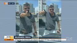 delegado-e-preso-em-flagrante-por-disparo-de-arma-de-fogo,-ameaca-e-injuria-contra-ex-mulher,-em-sao-luis