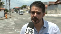 santinhos-em-comercio-e-conversa-com-moradores:-veja-como-foi-a-quarta-feira-(16)-dos-candidatos-a-prefeitura-de-taubate,-sp