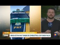 policia-rodoviaria-federal-apreende-30-quilos-de-cocaina-na-br-101-em-barra-velha