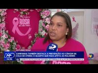 outubro-rosa:-a-importancia-do-diagnostico-precoce-para-o-cancer-de-colo-de-utero