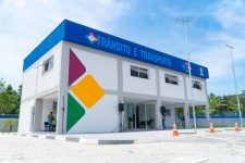 bertioga,-sp,-inaugura-o-novo-predio-do-departamento-de-transito-para-ampliar-a-fiscalizacao-viaria