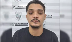 ‘peida-leite’:-membro-de-faccao-criminosa-foragido-ha-5-anos-e-preso-no-es