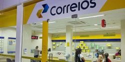 auxilio-doenca-do-inss-pode-ser-pedido-em-agencias-dos-correios;-veja-locais-em-sergipe