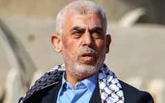 forcas-de-defesa-de-israel-divulgam-video-da-operacao-que-matou-lider-do-hamas;-confira