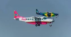 com-baixa-procura,-azul-cancela-voos-e-passa-a-operar-com-aviao-menor-em-araraquara