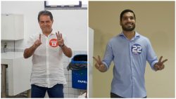 eleicao-polarizada-em-fortaleza-‘reproduz’-disputa-entre-lula-e-bolsonaro-em-2022,-diz-diretor-da-quaest