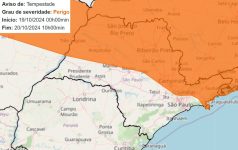 regiao-de-piracicaba-tem-alerta-para-tempestade-com-chance-de-granizo-e-ventos-de-ate-100-km/h