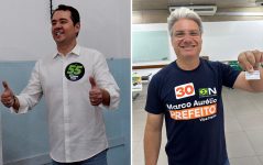 2o-turno:-candidatos-a-prefeitura-de-ribeirao-preto-‘medem-forcas’-com-apoio-de-governadores-de-sp-e-mg