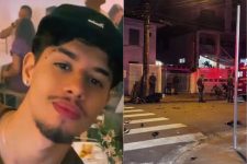 jovem-que-morreu-atropelado-por-motorista-que-avancou-sinal-vermelho-perdeu-o-pai-dois-meses-antes;-avo-diz-que-lutara-por-justica