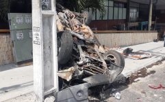 motorista-de-carro-desgovernado-que-atingiu-motociclistas-em-natal-e-mantido-preso-ao-passar-por-audiencia-de-custodia