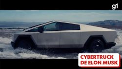 popo-freitas-mostra-garagem-com-tesla-cybertruck;-carro-custa-r$1,5-milhao