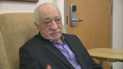 fethullah-gulen,-acusado-de-organizar-golpe-de-estado-na-turquia,-morre-aos-83-anos