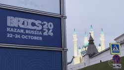 representantes-dos-paises-dos-brics-chegam-a-russia-para-participar-de-reuniao-do-bloco