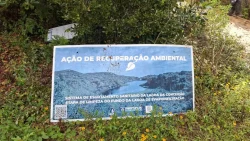 estrutura-da-casan-na-lagoa-da-conceicao,-que-rompeu-em-2021,-recebe-mais-protecao