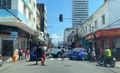 preso-um-dos-suspeitos-de-roubar-idoso-que-bateu-em-carro-estacionado-e-morreu-no-centro-de-aracaju