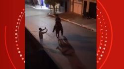 jovem-e-chicoteado-por-homem-montado-a-cavalo-no-meio-da-rua-em-porto-calvo;-veja-video