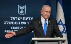 ataque-com-drone-conseguiu-atingir-casa-de-netanyahu,-diz-imprensa-de-israel