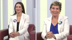 candidatas-a-prefeitura-de-ponta-grossa-participam-de-debate-do-2°-turno