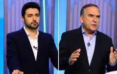 debate-na-tv-anhanguera-do-2o-turno-com-candidatos-a-prefeitura-de-goiania:-saiba-horario,-quem-participa,-regras-e-como-assistir