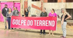 ‘r$-2-milhoes-de-prejuizo’:-mais-de-40-familias-caem-em-golpe-imobiliario-em-penha