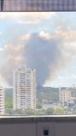 incendio-atinge-area-verde-ao-lado-de-hospital-em-cuiaba;-veja-video