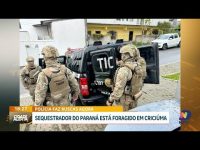 policia-faz-buscas-por-sequestrador-foragido-em-criciuma