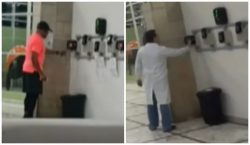 diretor-do-hospital-de-heliopolis,-na-zona-sul-de-sp,-e-exonerado-apos-denuncia-de-medicos-que-batem-ponto-sem-trabalhar