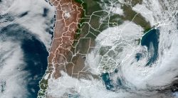 ciclone-extratropical:-entenda-como-se-forma-fenomeno-que-provocou-ventos-de-mais-de-100-km/h-no-sul