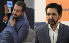 eleicao-em-sp:-pesquisas-divergem-sobre-a-diferenca-entre-ricardo-nunes-e-guilherme-boulos