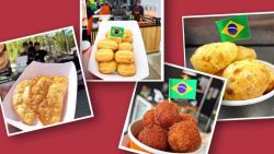 qual-e-o-nome-da-coxinha-em-ingles?-brasileiros-em-ny-traduzem-salgado,-faturam-alto-com-delivery-e-produzem-ate-200-mil-por-mes