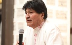 evo morales-inicia-greve-de-fome-para-cobrar-dialogo-com-governo