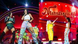 ludmilla-em-belem:-saboreia-‘tacacaranguejo’,-agita-palco-com-viviane-batidao,-fafa-e-diz-‘e-sempre-muito-bom-vir-aqui’