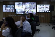 operacao-enem:-mais-de-600-cameras-monitoram-locais-de-prova-no-acre