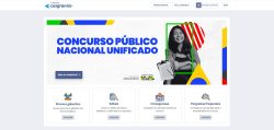 cnu:-resultado-da-prova-de-titulos-sai-nesta-segunda;-veja-como-entrar-com-recurso