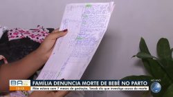 apos-morte-de-bebe,-mulher-denuncia-maternidade-por-violencia-obstetrica-na-bahia