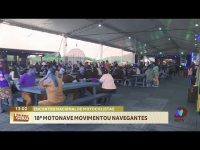 motonave-2024:-encontro-nacional-de-motociclistas-agita-navegantes