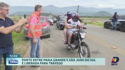 liberacao-da-ponte-entre-sao-joao-do-sul-e-praia-grande-traz-alivio-aos-motoristas